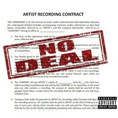 NO DEAL FT. THEORY  CONTINENTAL  SKYLA