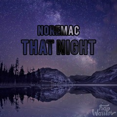 NOREMAC - That Night