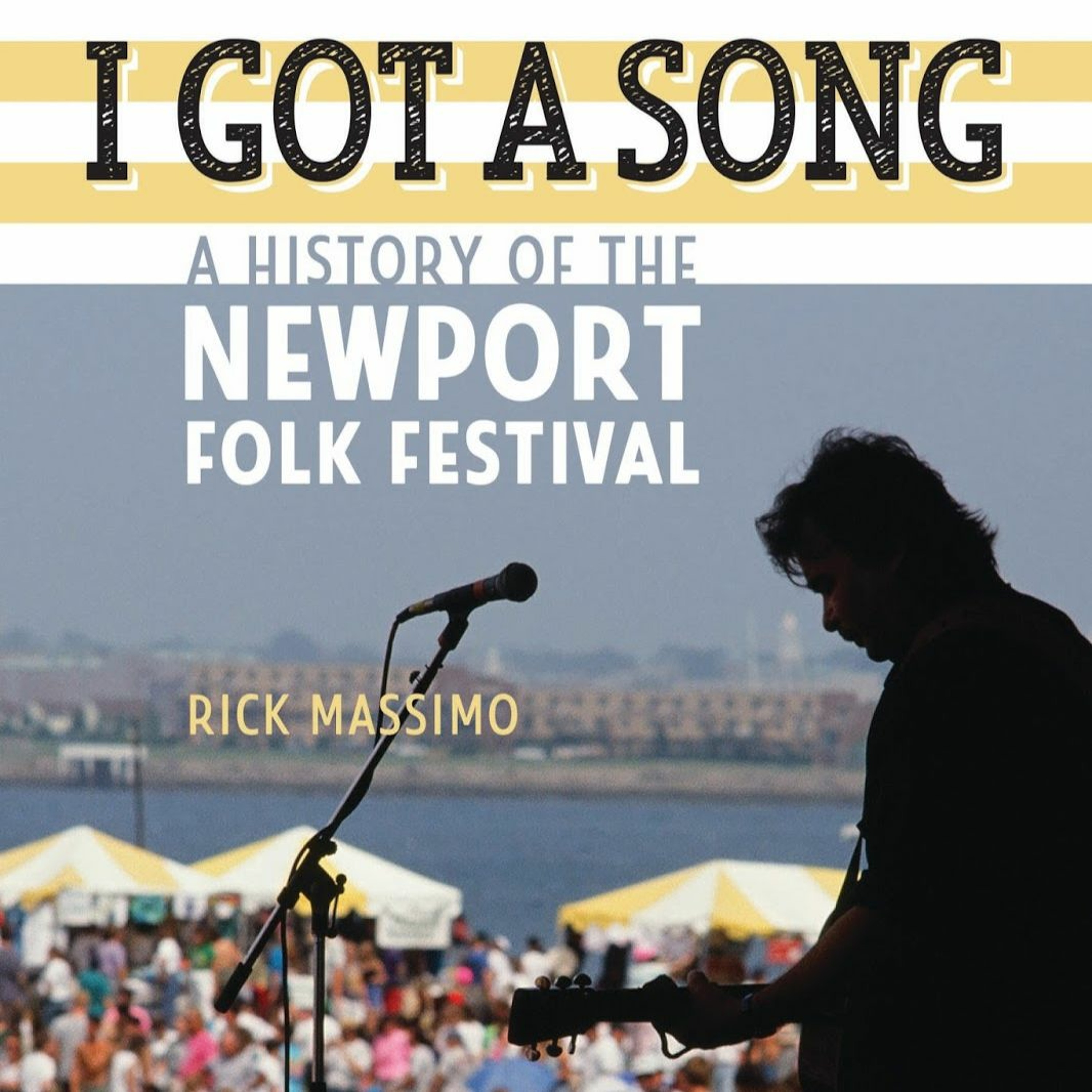 Ron Olesko\'s Folk Music Notebook