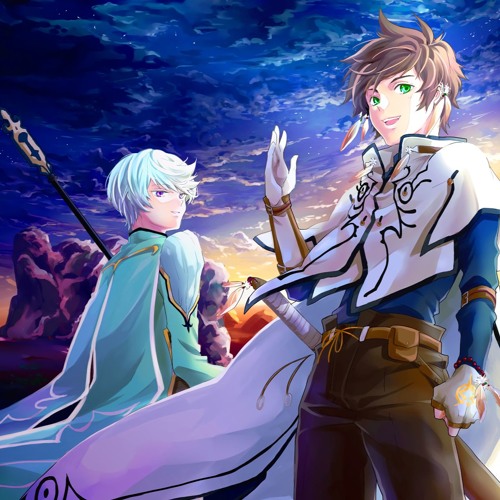 sorey (tales of and 2 more)