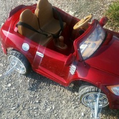 Benz Truck (Takeoff)