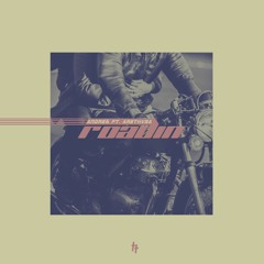 Andre& - Roadin' ft Arethvsa