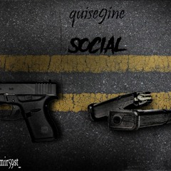 Quise9ine-Socials