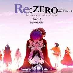 Re:Zero Web Novel Audiobook