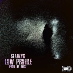 Low Profile (Prod. HM07)