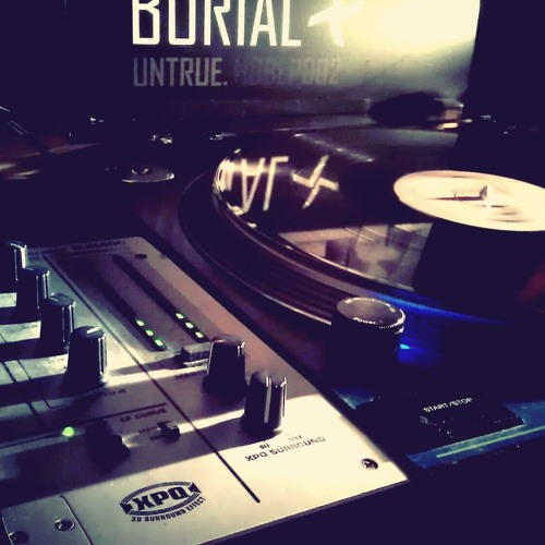 A Lossless Burial