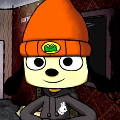 tfw parappa is in ccc