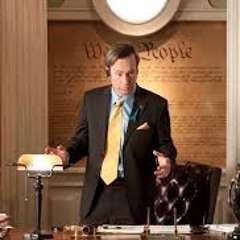 ts'all good man (for saul goodman)