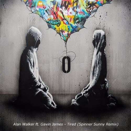 Alan Walker ft. Gavin James - Tired (Spinner Sunny Remix) [Buy = FREE DOWNLOAD]