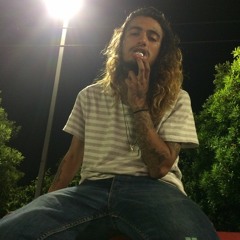 Thor! (prod.)@braxtonooo and @charlezthegreat