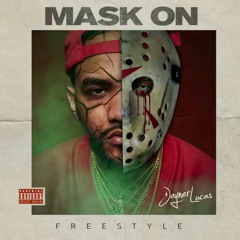 Joyner Lucas - Mask Off Remix (Mask On)