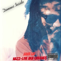 TELL EM (PROD.ADDERBEATZ)JUNIELEE NAZ2 - LIVE