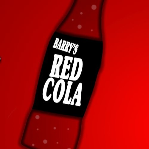 Stream Barry's dead cola by Tones3D | Listen online for free on SoundCloud