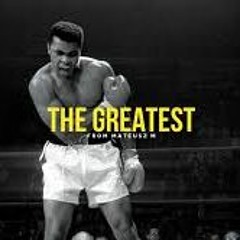14. Greatest Ever Feat. Angele Smith
