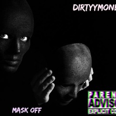 Mask Off (Remix)