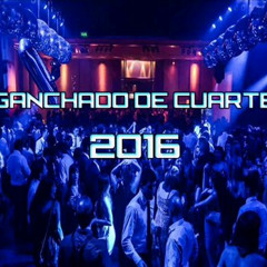 Enganchado De Cuarteto 2016 (LoMejor)