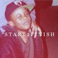 Yv x Bryson Tiller Remake - No Longer Friends/Set It Off (Vmix)