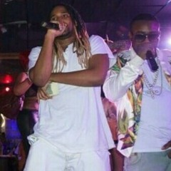 Shawty Dred FT Shawty Lo Water