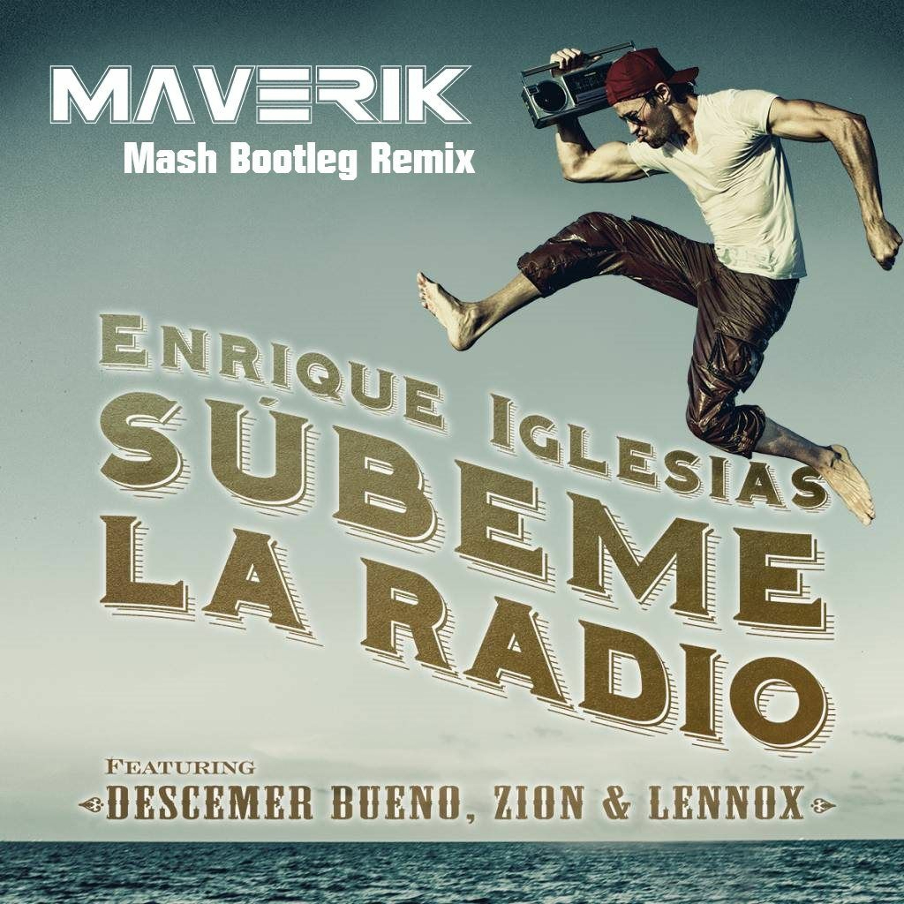 Giulio DJ MAVERIK
