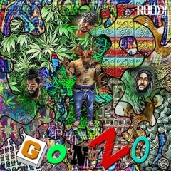 Ruddi Nizz - Aposento