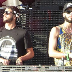 The Martinez Brothers B2B Kenlou   Live At IMS Dalt Villa 2017 (Ibiza)   26 May 2017