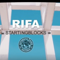 RIFA - StartingBlocks