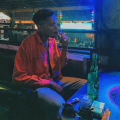 Rahmon - Mary Jane (Studio freestyle)