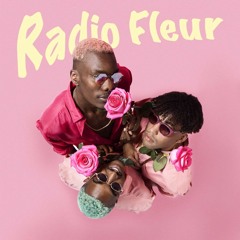 RadioFleur : Pink Vision Edition