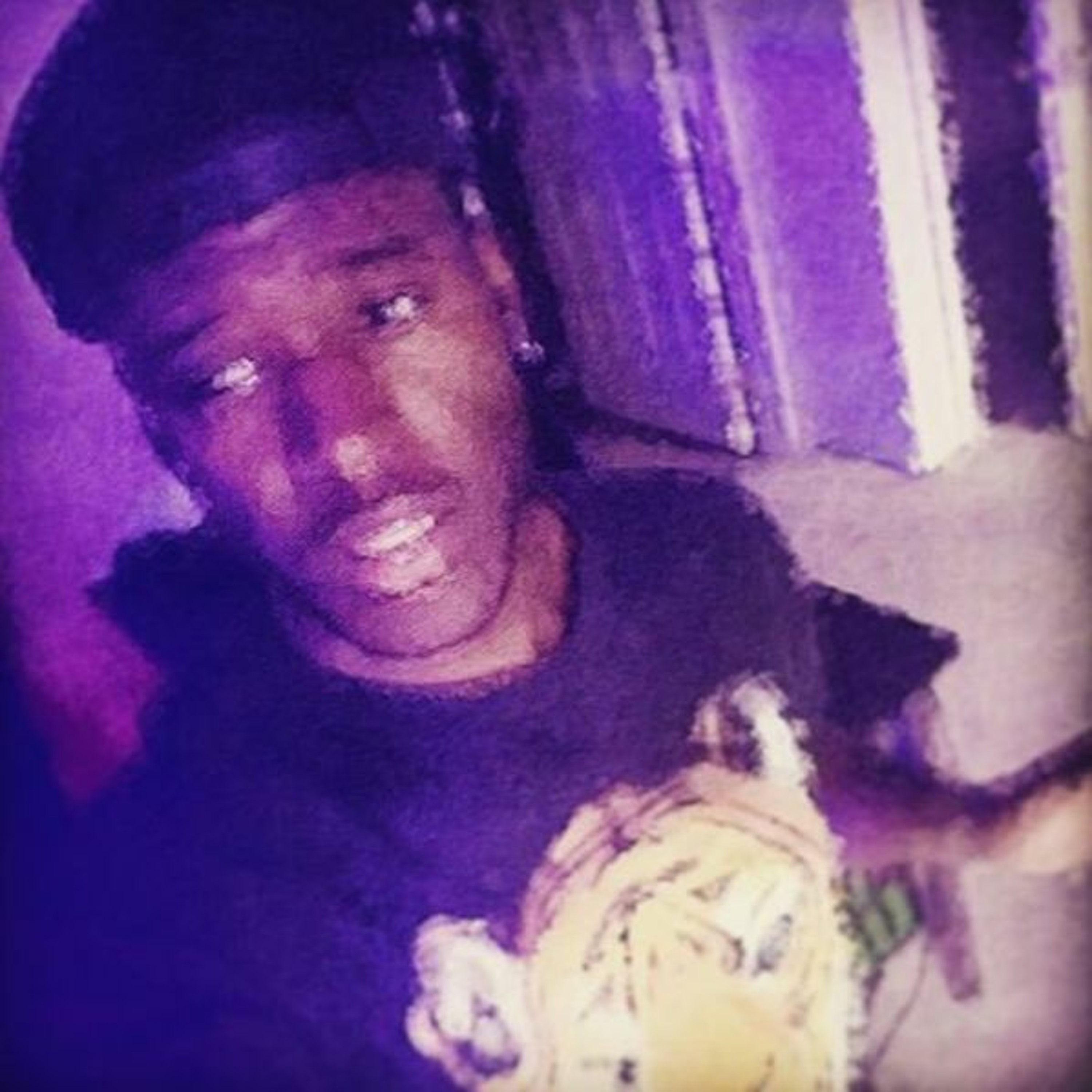 Kevin LaSean