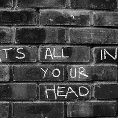 Saint The Good Boy - In Yo Head