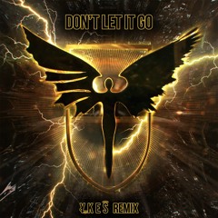 Anikdote & Culture Code - Don't Let It Go (YKES Remix)