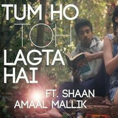 Tum_Ho_Toh_Lagta_Hai_Audio_Song___Amaal_Mallik_Feat._Shaan___Taapsee_Pannu,_Saqi.mp3