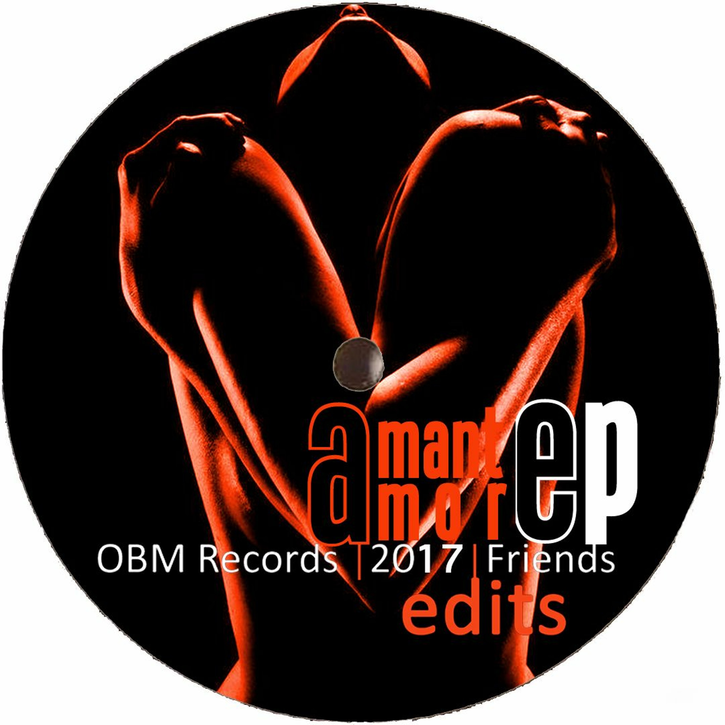 Super Preview ||> AmanteAmore EP [ORP0XX] | (vinyL in Limited Press out in 2020) episode artwork