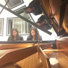 Duo Cross - As The Dear