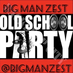 Old School Party Classics Mix