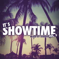DJ DAVII - IT`S SHOWTIME - VOL.5