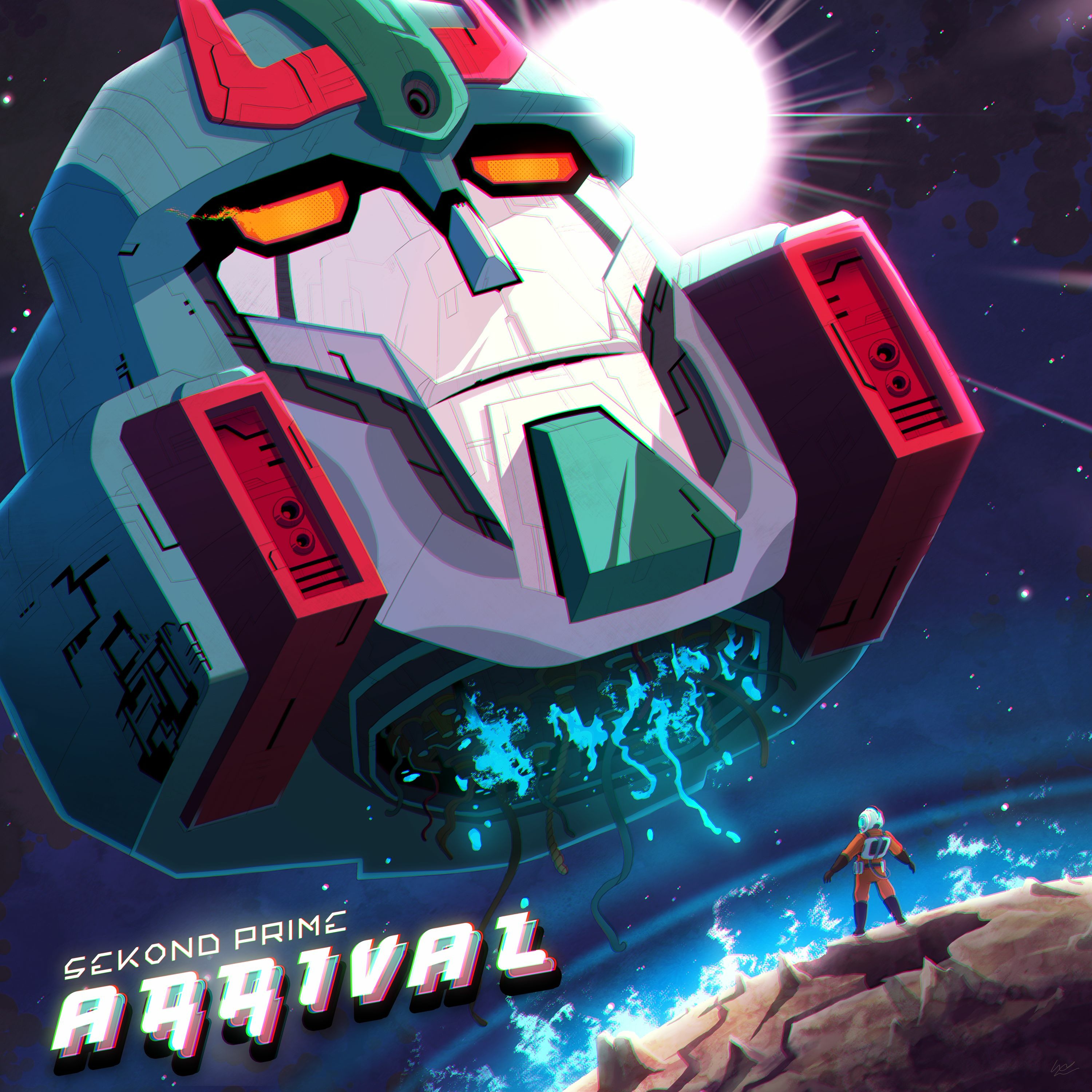 Something New episode artwork