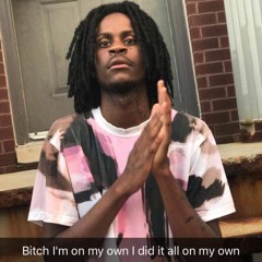 V Muney feat. Q Muney-Cant Hang