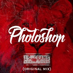 15grams x Wippy Lion - Photoshop (Original Mix)