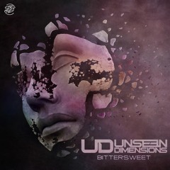 Unseen Dimensions - Lose Yourself