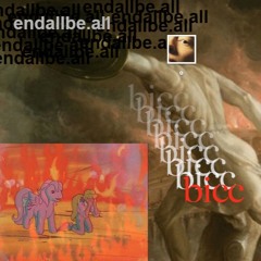 BICC ~ ag.a.t x ZODIAC HAC [prod. COLETTE] *video in desc*