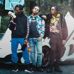 Migos x Playboi Carti Type Beat "Drop Top" Prod. Ju Done Did It