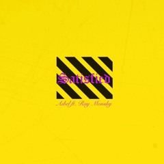 Satisfied (Ft Ray Monsky)