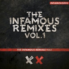 PREMIERE: Spec. — Escape (Matt Sassari Remix) [Infamous Tracks]