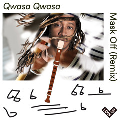 MSK OFF (Qwasa Qwasa Remix)(Click buy for DL)
