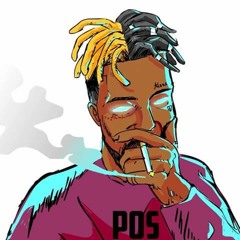 XxxTentacion Type Instrumental - Drop Dread