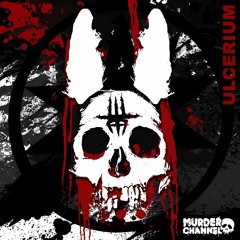 Ulcerium- Face, fuel, fire (Preview)