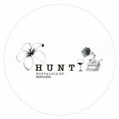 Hunt - Mindless (Jeffer Remix)