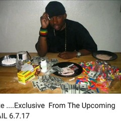 A KITE FROM M.A.C FROM THE UPCOMING GMAIL ALBUM