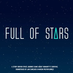 Full Of Stars - The Heavens Gate